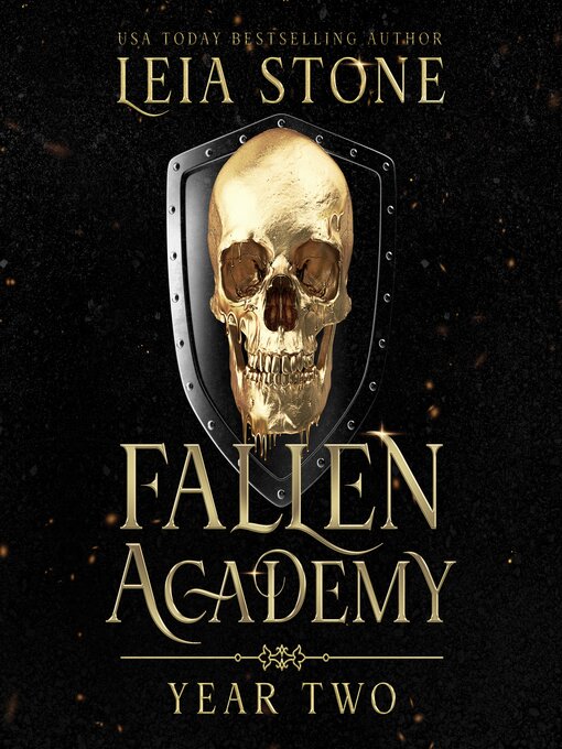Title details for Fallen Academy by Leia Stone - Available